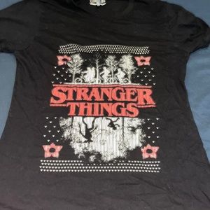 Stranger Things Retro Style Shirt